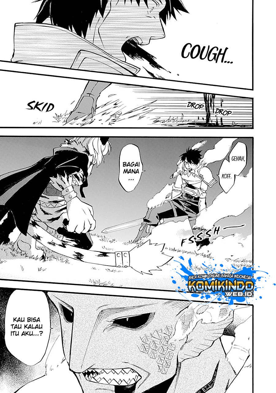 Good Deeds of Kane of Old Guy: Chapter chapter-12.2 - Page 18