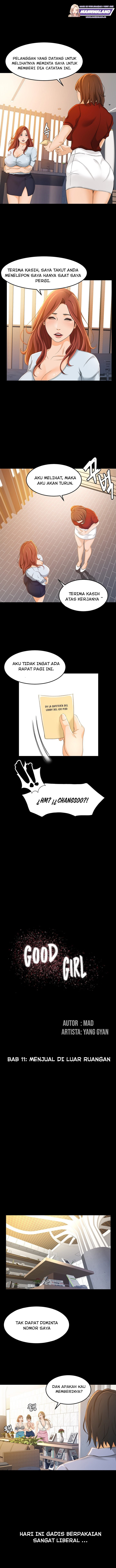 Good Girl: Chapter chapter-11 - Page 2