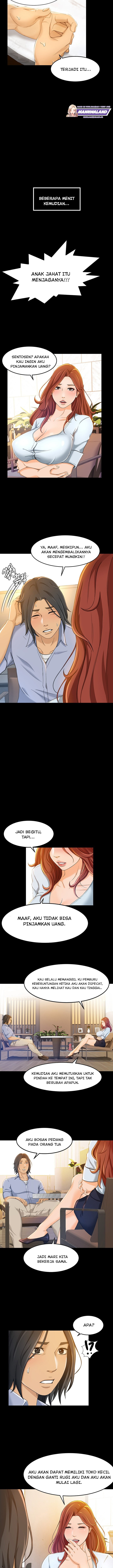Good Girl: Chapter chapter-11 - Page 4