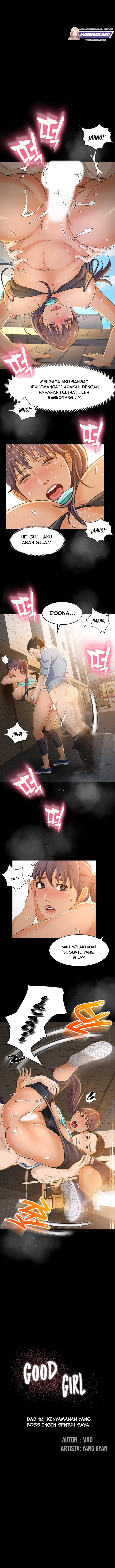 Good Girl: Chapter chapter-12 - Page 2