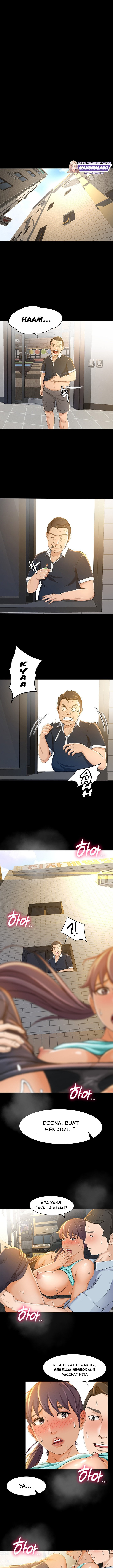 Good Girl: Chapter chapter-12 - Page 3