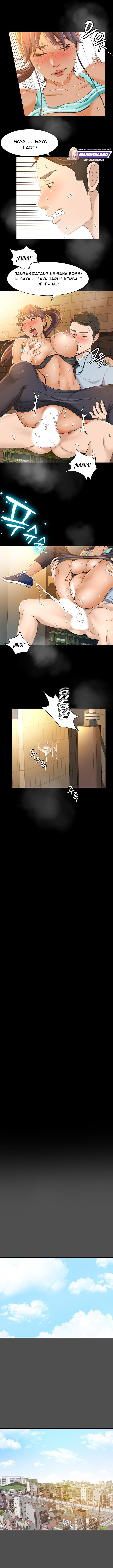 Good Girl: Chapter chapter-12 - Page 5