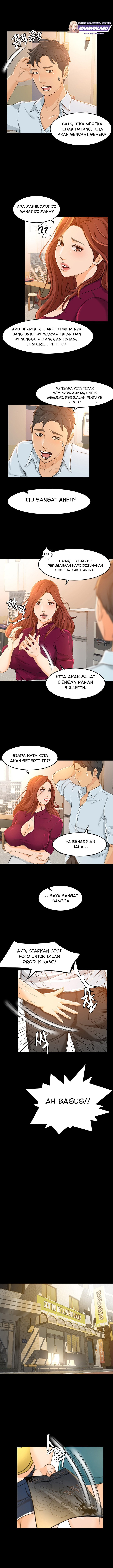 Good Girl: Chapter chapter-12 - Page 8