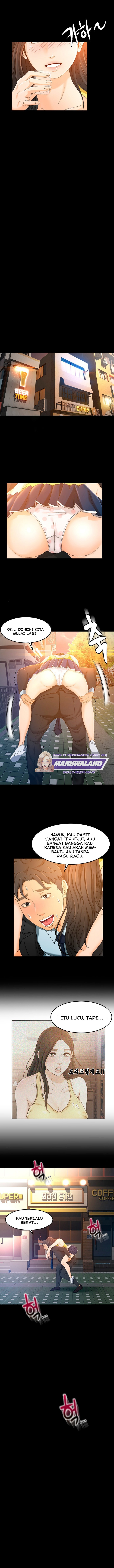 Good Girl: Chapter chapter-14 - Page 9