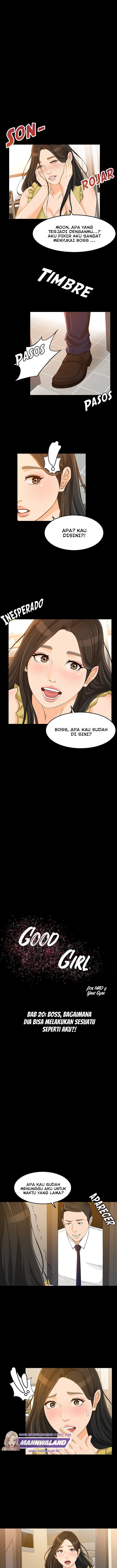 Good Girl: Chapter chapter-20 - Page 2
