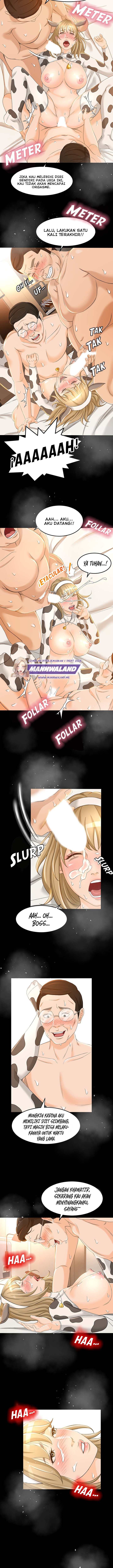 Good Girl: Chapter chapter-20 - Page 5