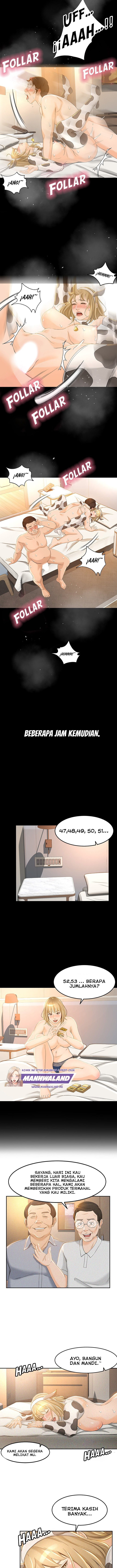 Good Girl: Chapter chapter-20 - Page 6
