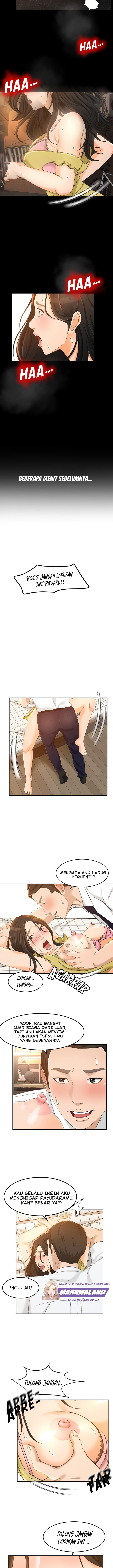 Good Girl: Chapter chapter-20 - Page 8