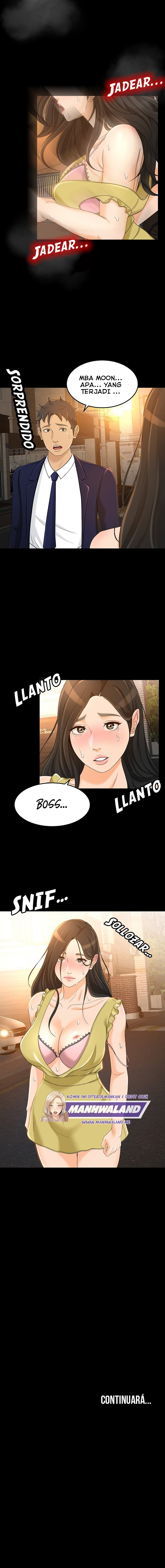 Good Girl: Chapter chapter-20 - Page 10