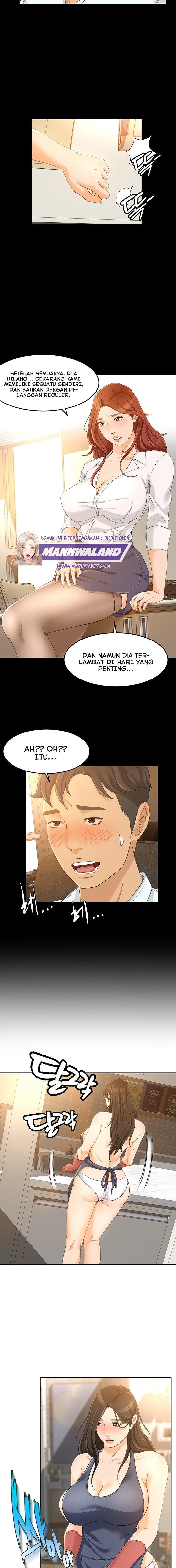 Good Girl: Chapter chapter-24 - Page 4