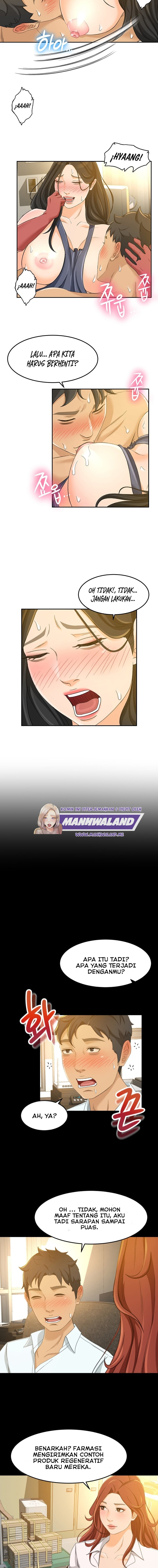 Good Girl: Chapter chapter-24 - Page 6