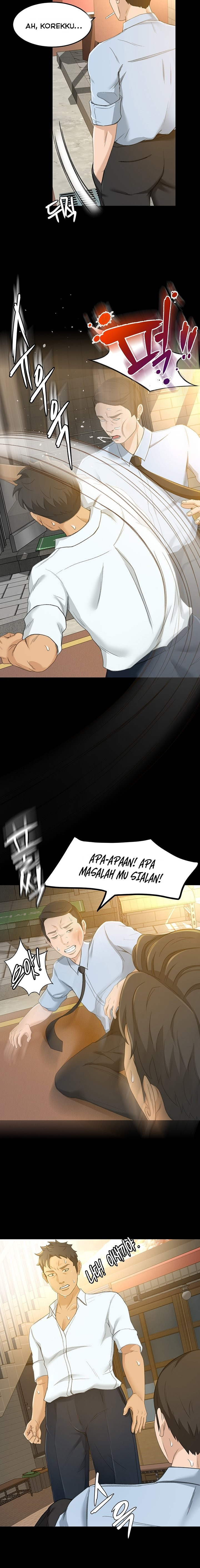 Good Girl: Chapter chapter-24 - Page 9