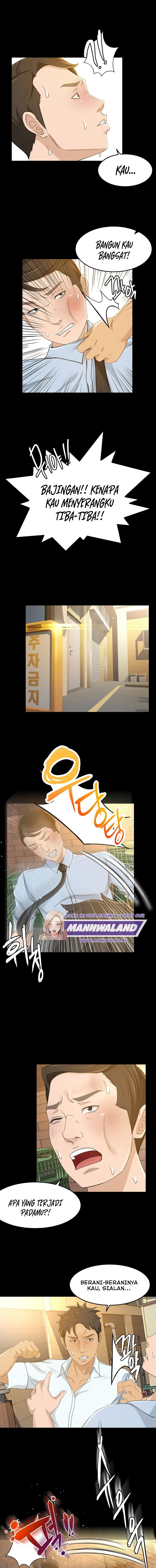 Good Girl: Chapter chapter-24 - Page 10
