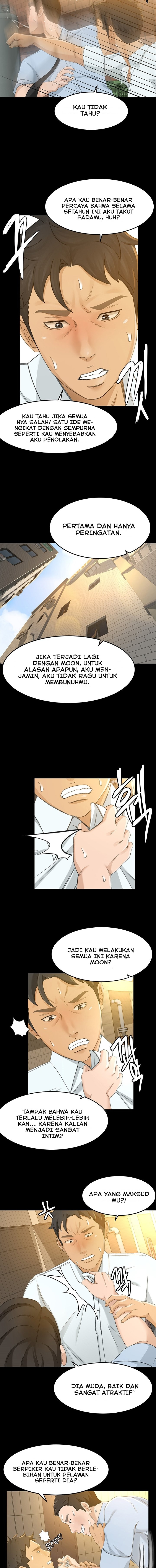 Good Girl: Chapter chapter-24 - Page 11