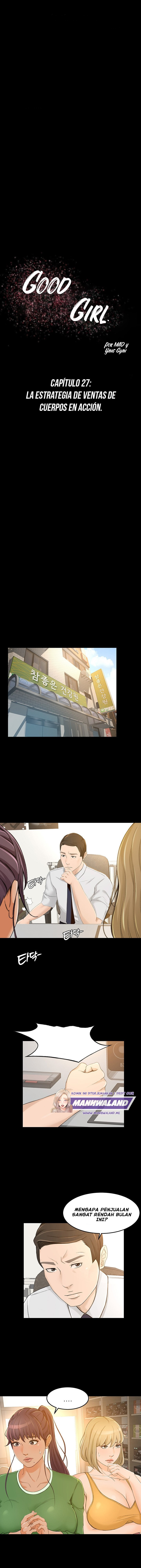 Good Girl: Chapter chapter-27 - Page 2