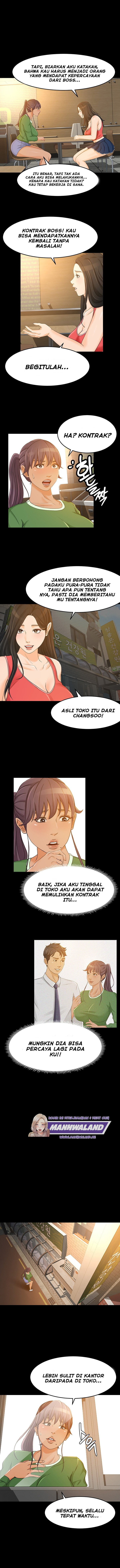 Good Girl: Chapter chapter-27 - Page 6