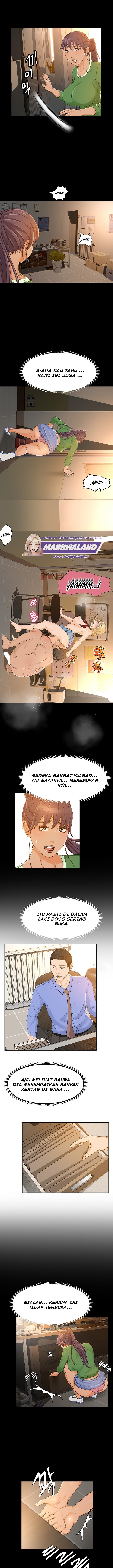Good Girl: Chapter chapter-27 - Page 7