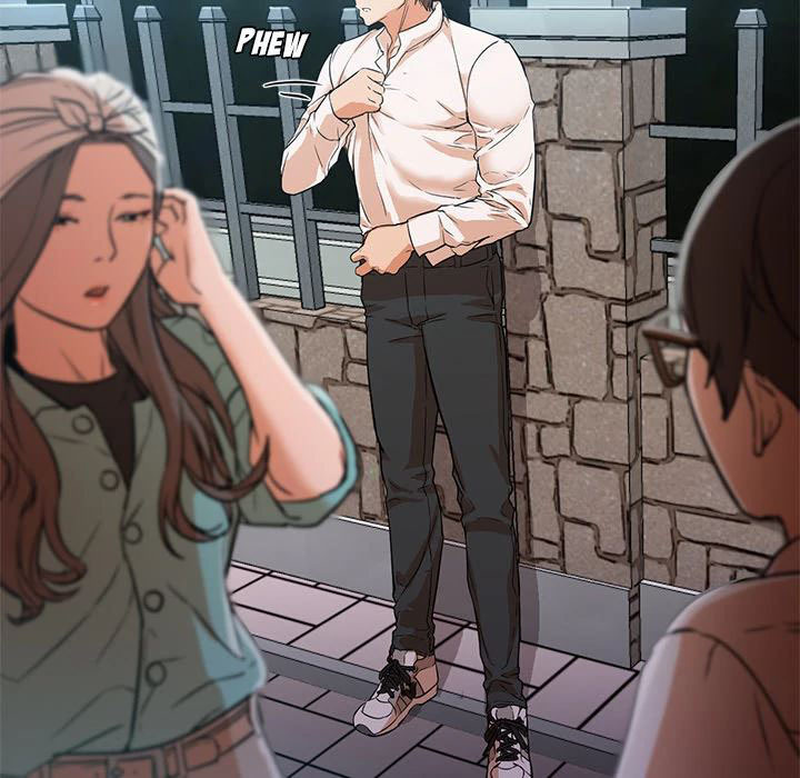 Good Night: Chapter chapter-12 - Page 113