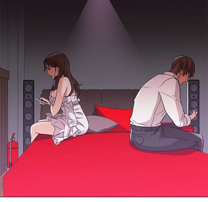 Good Night: Chapter chapter-15 - Page 70