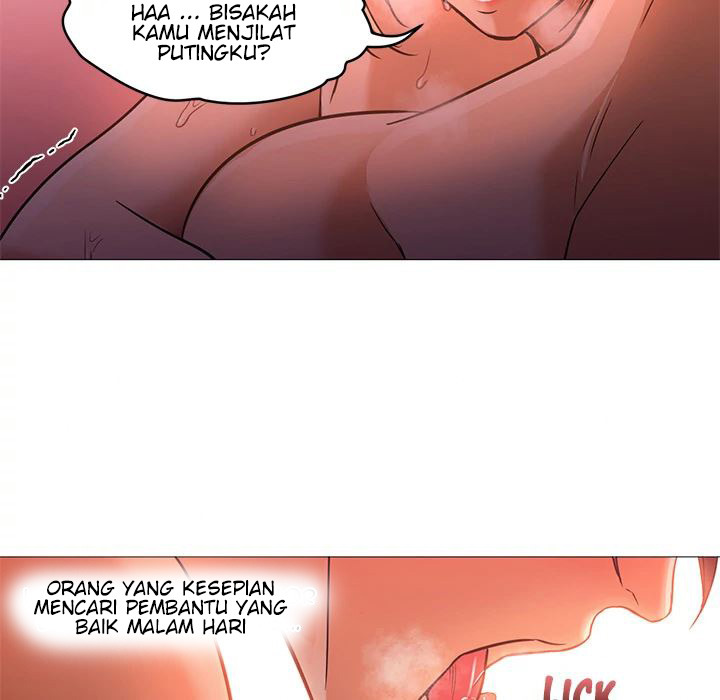 Good Night: Chapter chapter-17 - Page 19