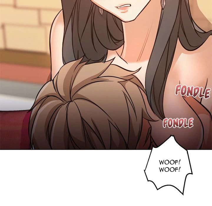 Good Night: Chapter chapter-17 - Page 79