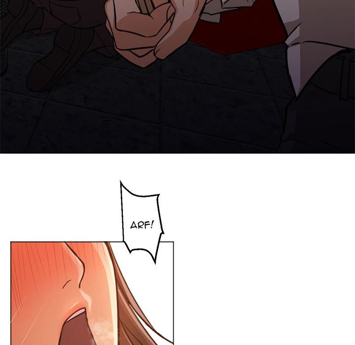 Good Night: Chapter chapter-17 - Page 83