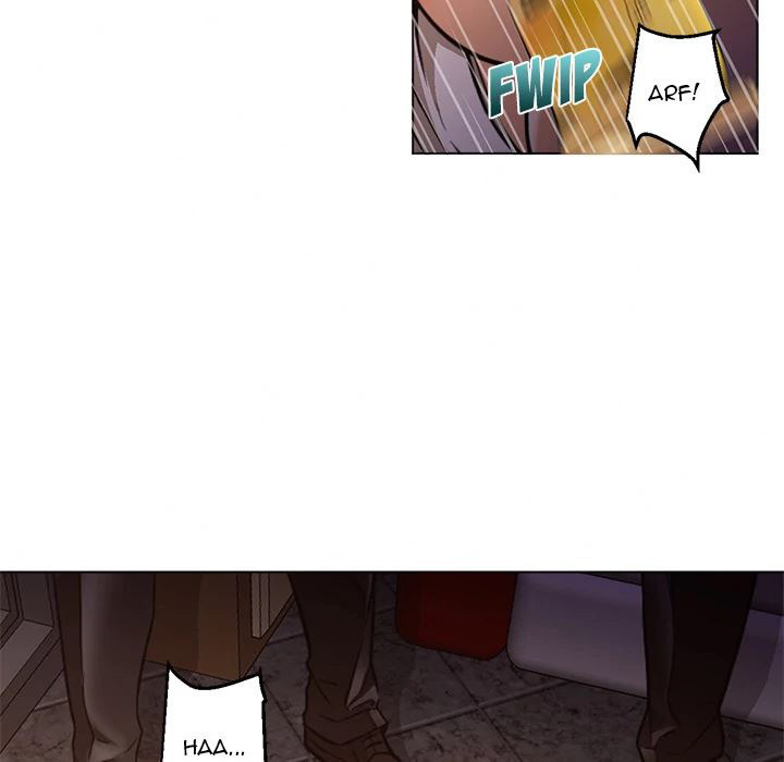 Good Night: Chapter chapter-17 - Page 85
