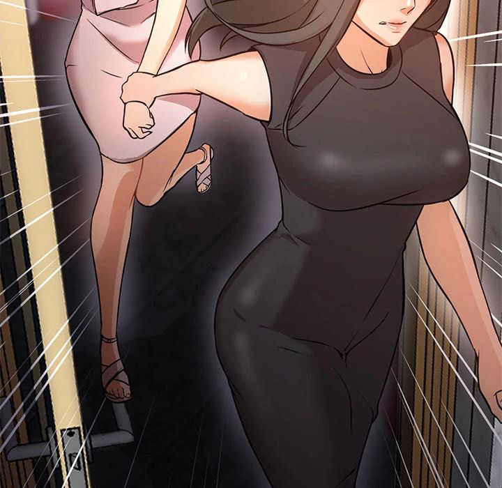Good Night: Chapter chapter-17 - Page 121