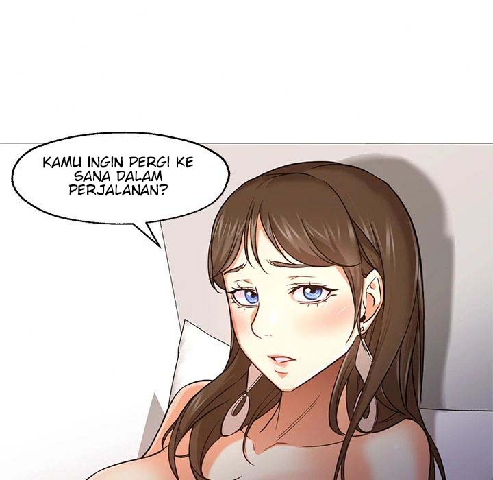 Good Night: Chapter chapter-25 - Page 33