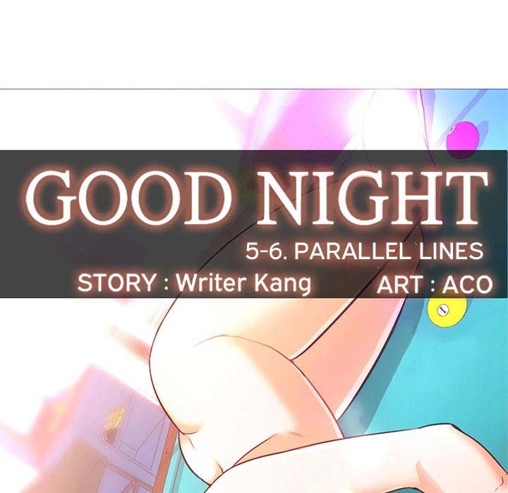 Good Night: Chapter chapter-25 - Page 47