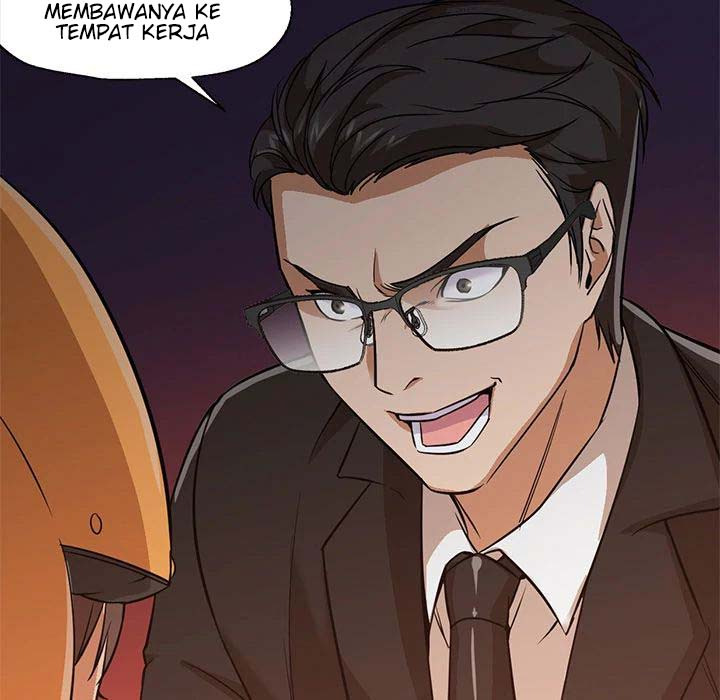 Good Night: Chapter chapter-25 - Page 77