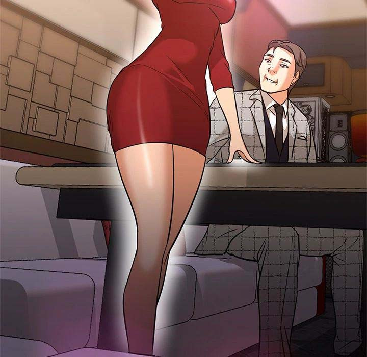 Good Night: Chapter chapter-25 - Page 100