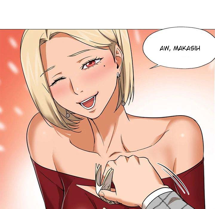 Good Night: Chapter chapter-25 - Page 124