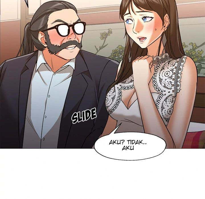 Good Night: Chapter chapter-25 - Page 126