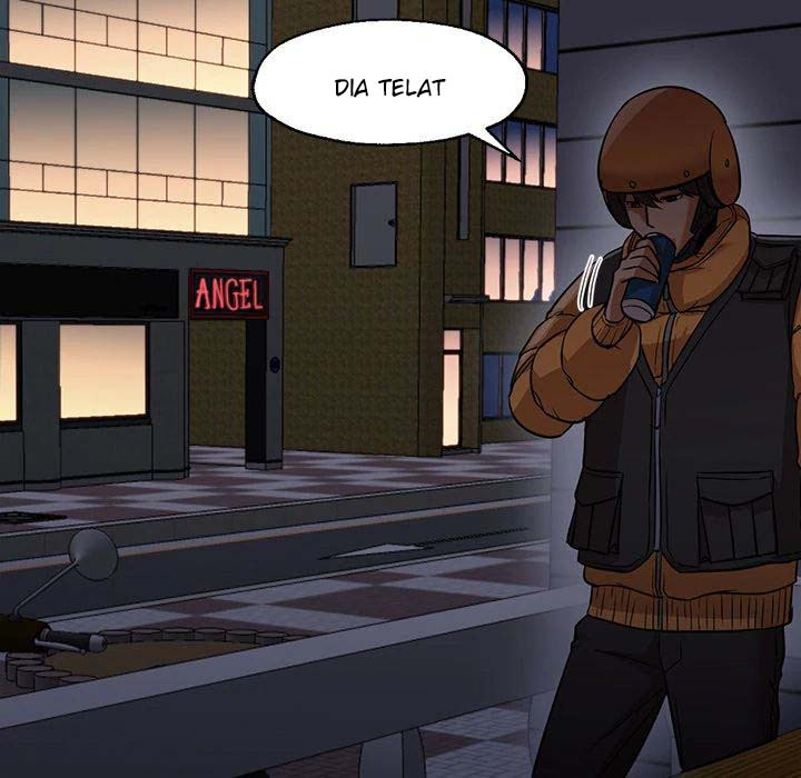 Good Night: Chapter chapter-25 - Page 142