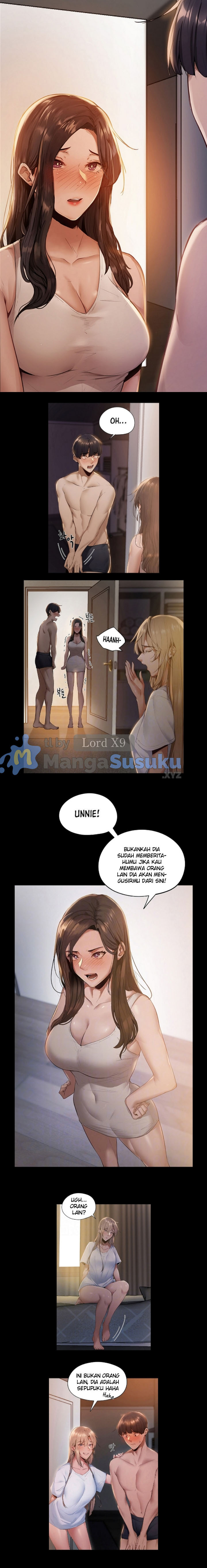 Got a Room? (Uncensored): Chapter chapter-2 - Page 3