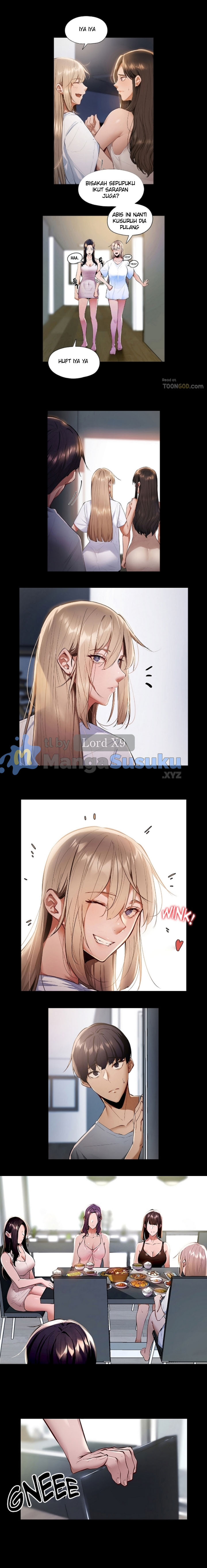 Got a Room? (Uncensored): Chapter chapter-2 - Page 6