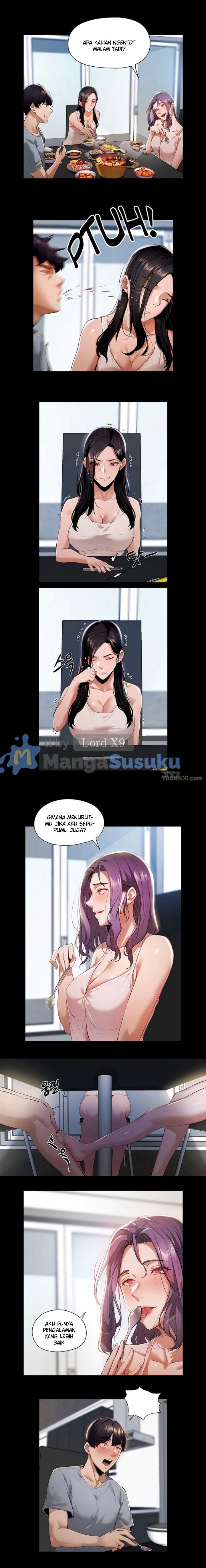 Got a Room? (Uncensored): Chapter chapter-2 - Page 9
