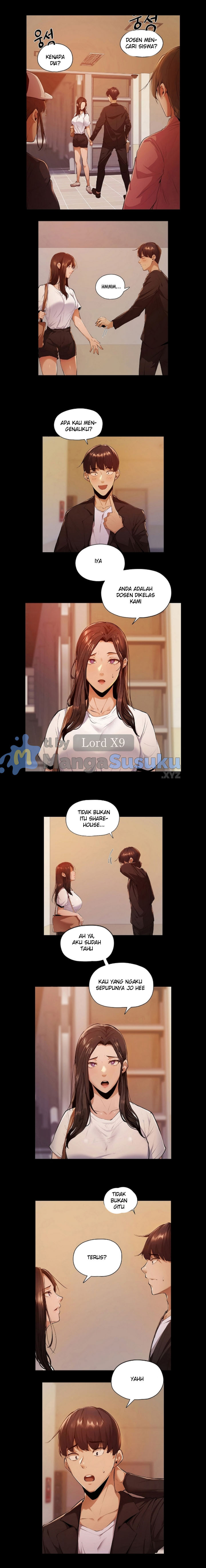 Got a Room? (Uncensored): Chapter chapter-2 - Page 15