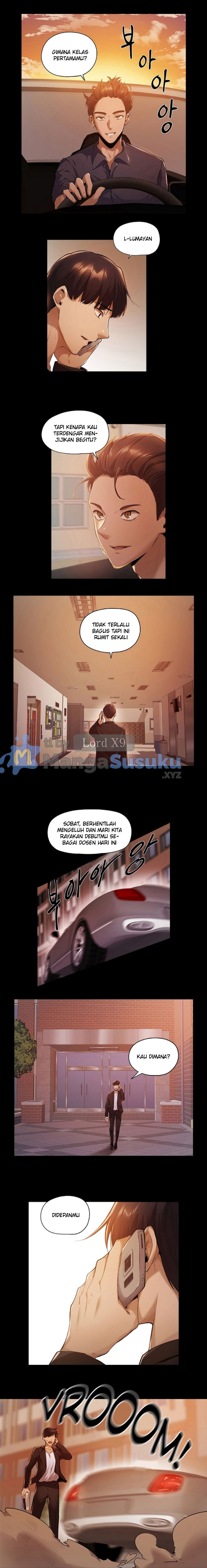 Got a Room? (Uncensored): Chapter chapter-2 - Page 17