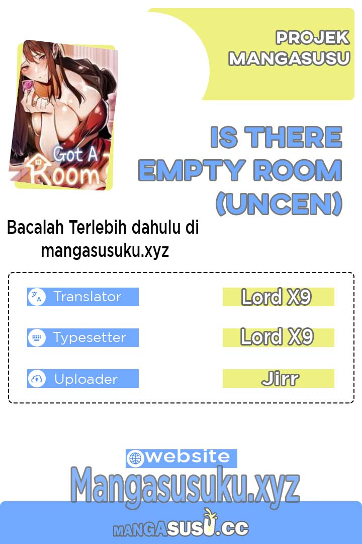 Got a Room? (Uncensored): Chapter chapter-25 - Page 1