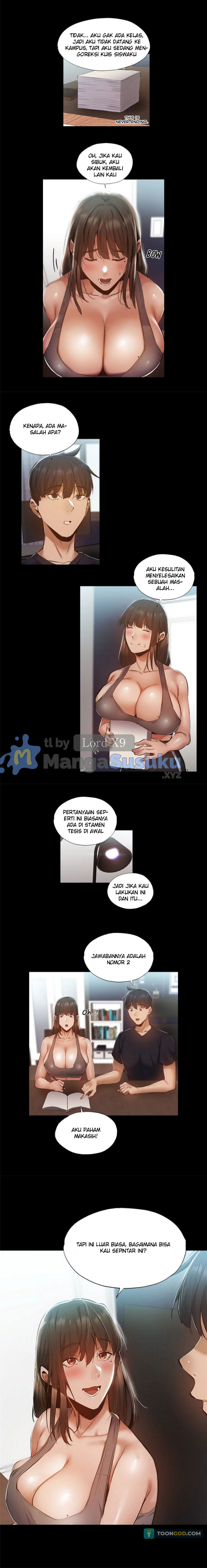 Got a Room? (Uncensored): Chapter chapter-31 - Page 8