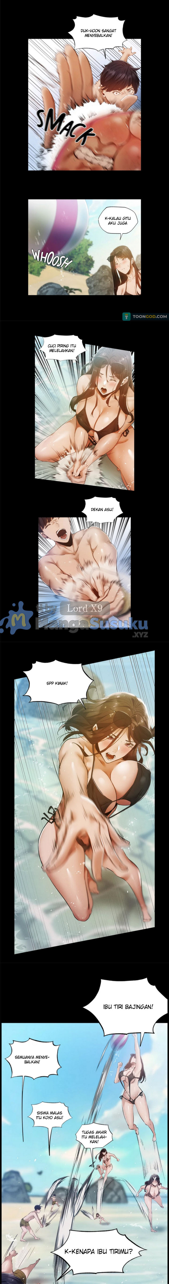 Got a Room? (Uncensored): Chapter chapter-35 - Page 5