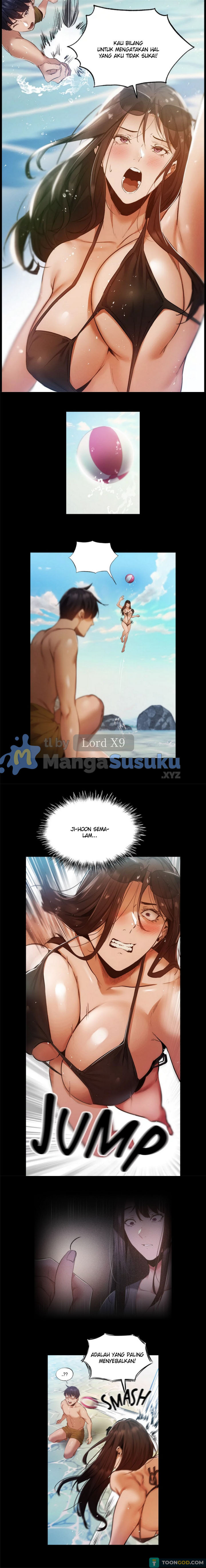 Got a Room? (Uncensored): Chapter chapter-35 - Page 6