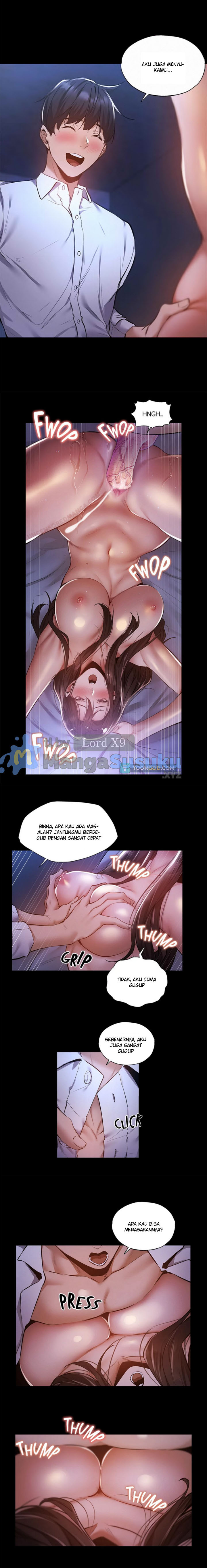 Got a Room? (Uncensored): Chapter chapter-37 - Page 8