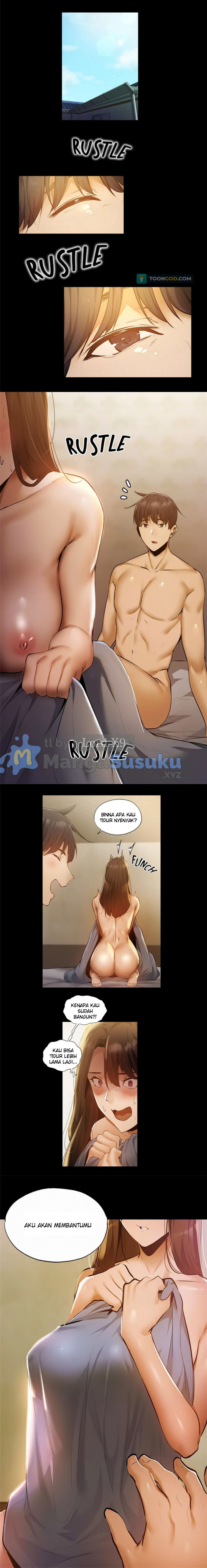 Got a Room? (Uncensored): Chapter chapter-40 - Page 2