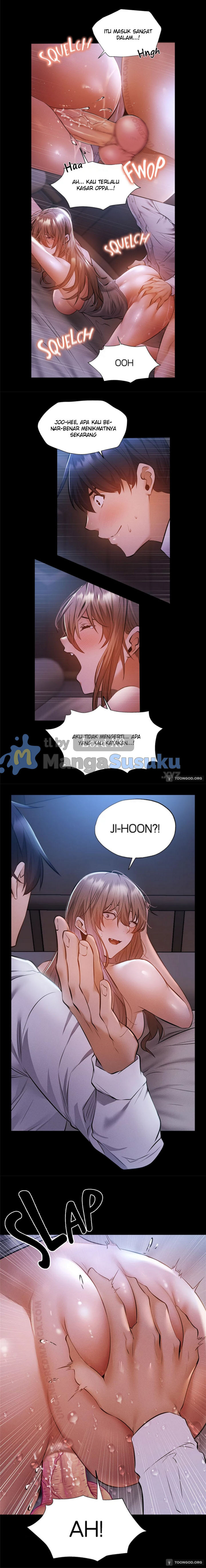 Got a Room? (Uncensored): Chapter chapter-52 - Page 7