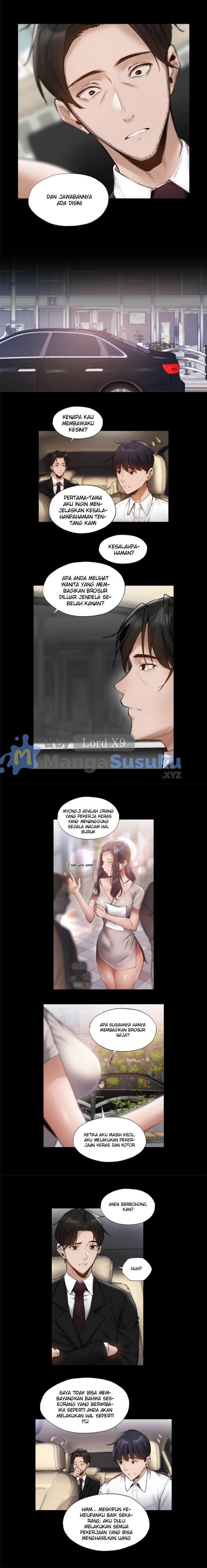 Got a Room? (Uncensored): Chapter chapter-63 - Page 4