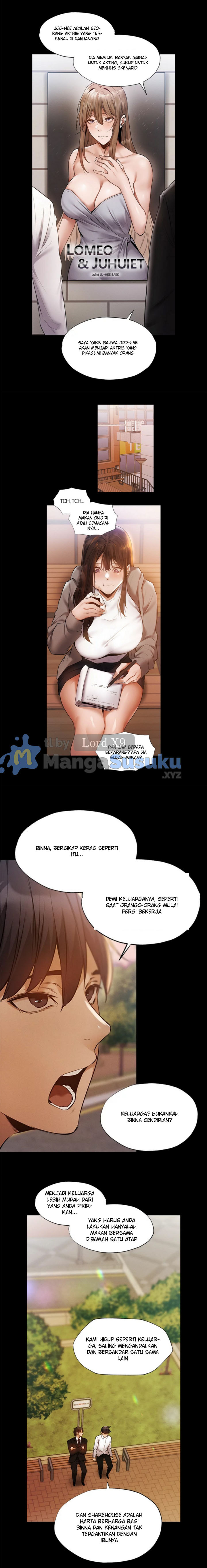 Got a Room? (Uncensored): Chapter chapter-63 - Page 7
