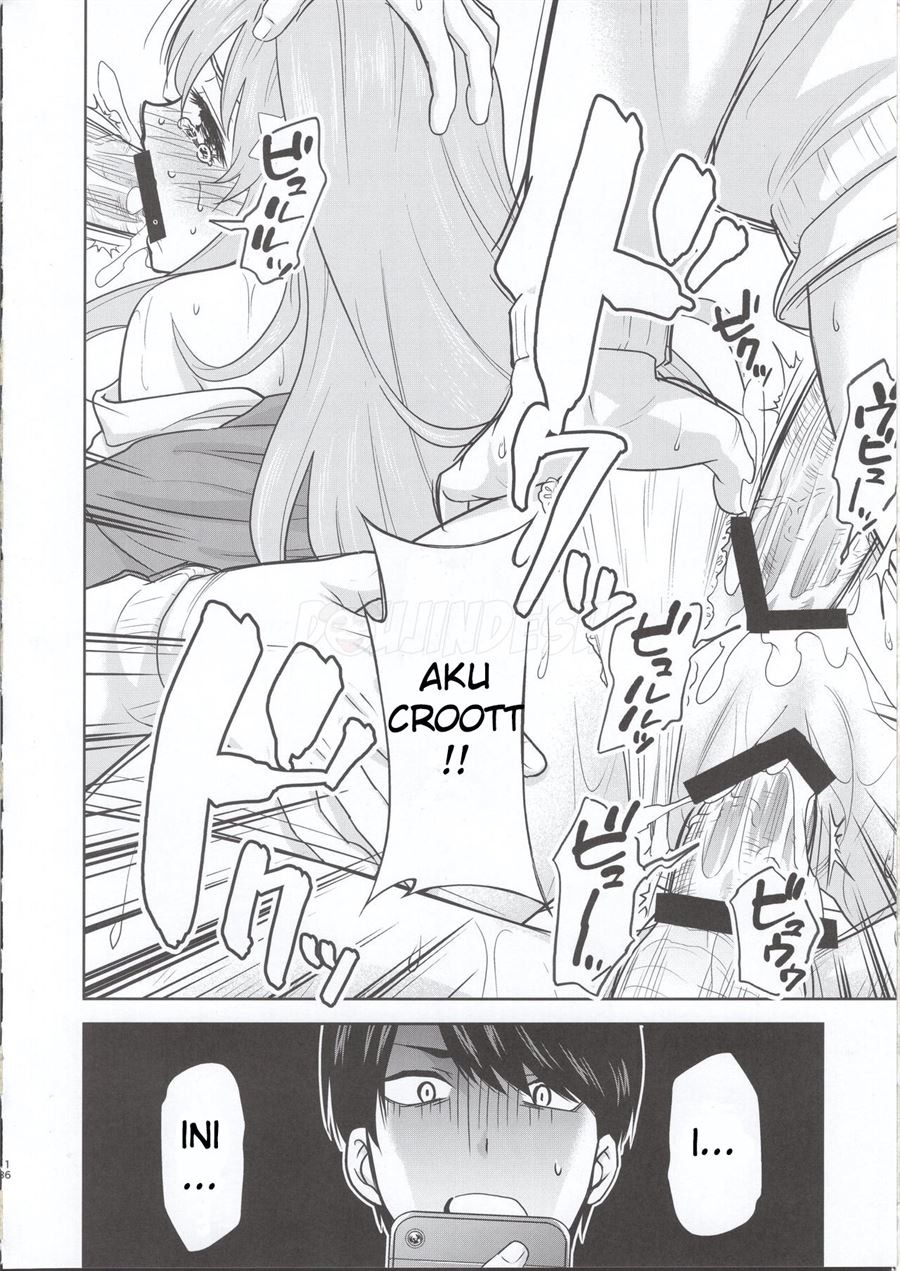 Gotoubun no Seidorei: Chapter chapter-3 - Page 16